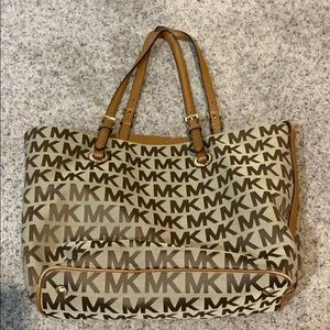 michael kors bag